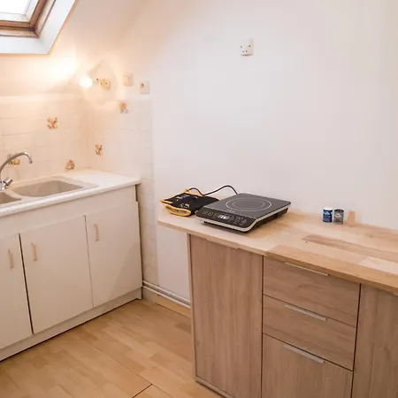Lumineux Proche Centre 4 Pers Apartamento Saint-Quentin (Aisne)