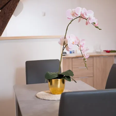 Lumineux Proche Centre 4 Pers Apartamento *